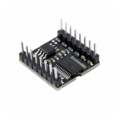 Arduino MP3 Çalar - MP3 Modülü - Ses Modülü - Mini SD Kart Girişli