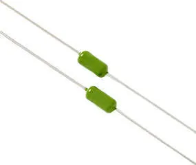 100mA 250V 3x7MM Direnç Tip Sigorta
