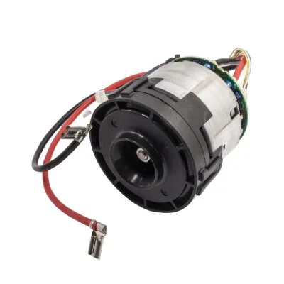 13F704P640 DC 22.2V 350W Brushless Motor