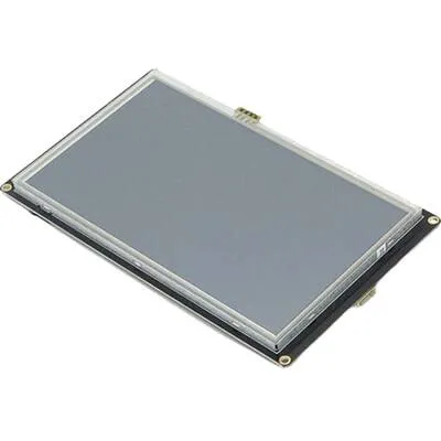 7.0 Inch Nextion HMI Rezistif Dokunmatik Ekran - NX8048K070