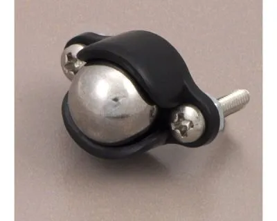 Pololu Sarhoş Teker 9.5 mm ( 0.375 İnç Metal Top)  PL-951