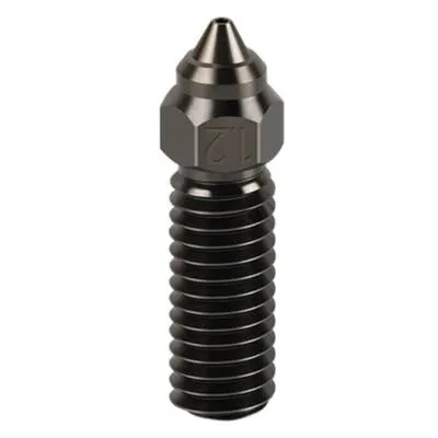 1.2mm Sertleştirilmiş Çelik Creality K1 - K1 Max - CR-M4 Nozzle