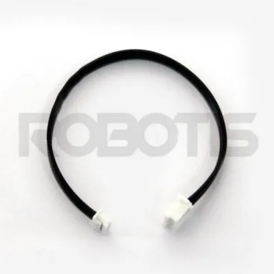 Robot Kablosu-4P 120mm (Wireless Module) (4 adet)
