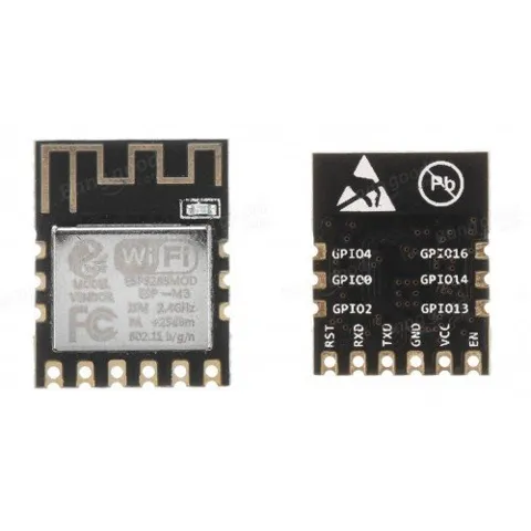 ESP-M3 ESP8285 M3  Wifi Modülü