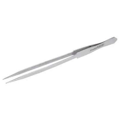 Proskit İnce, Uzun Metal Cımbız 1PK-115T