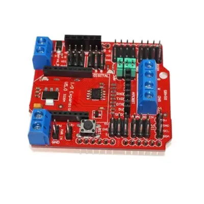 XBEE Sensör Shield V5