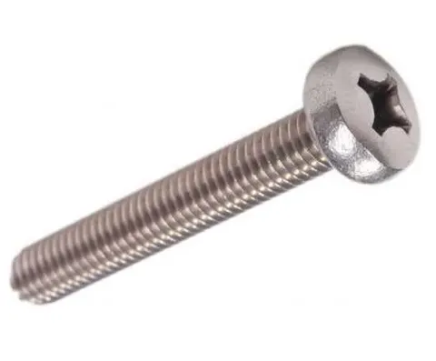 M4 20mm Yıldız Başlı Civata