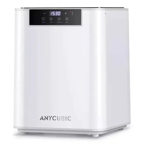 Anycubic Yıkama ve Kürleme Max