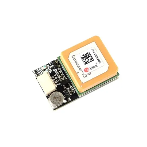 GNSS GPS UBLOX   SAM-M8Q