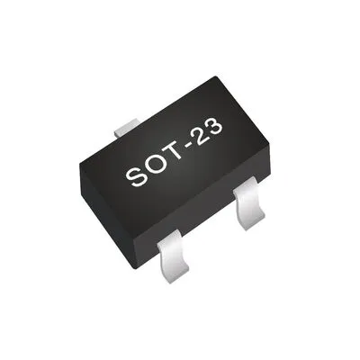 MCP120T-270I/TT Open Drain Çıkışlı Mikrodenetleyici Denetim Devresi SOT23-3