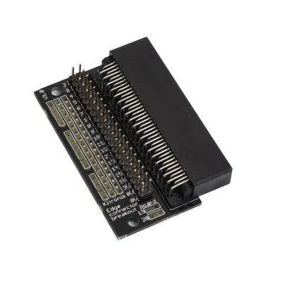 BBC Micro:Bit Genişletme Kartı