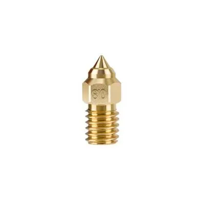 0.8mm High-Speed Pirinç Nozzle - Ender-3 V3 SE