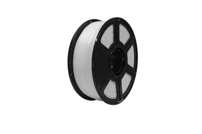 Flashforge HIPS 1.75mm Natural  Filament - 1Kg
