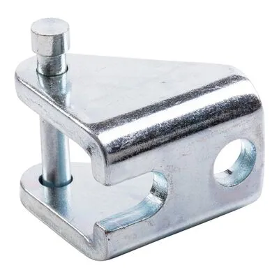 Firgelli Auto MB1 Braket - Lineer Aktüatör Montaj Aparatı