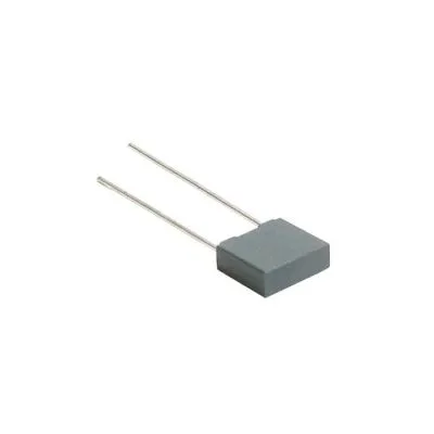 6.8nF 100VDC 5mm Polyester Kondansatör
