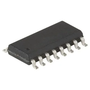 DIP16 - RS232 Sürücü / Alıcı Entegresi