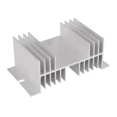 W-70 SSR 10-60A Röle Uyumlu Soğutucu
