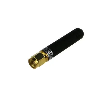 433MHz 47mm Sma Erkek (Male) Anten DAA043SA047S