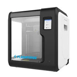FlashForge Adventurer 3 3D Printer ( Türkçe Arayüz Desteği İle)