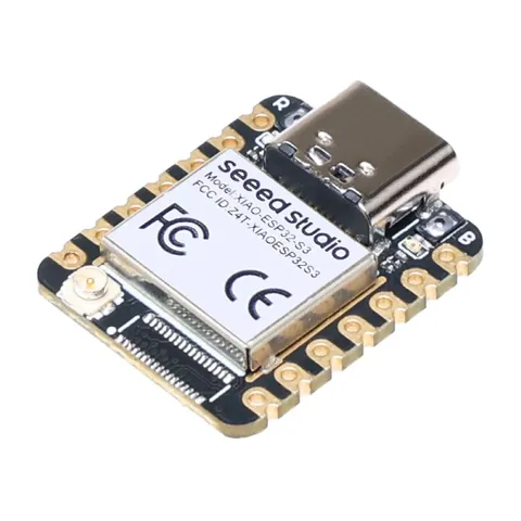 XIAO ESP32S3 Geliştirme Kartı