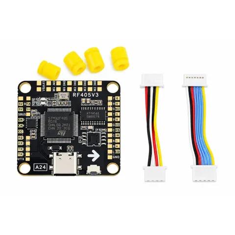 F405 V3 FC - Kablosuz Betaflight