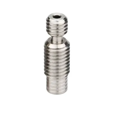 M7 x 22mm Çelik Barel/E3D V6 - 1.75mm All Metal
