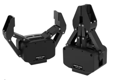 Universal Robot için Direkt Uyumlu El - RH-P12-RN-UR