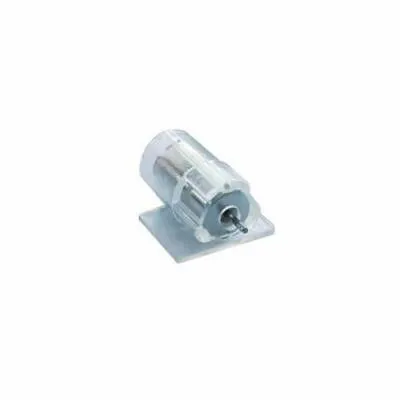 6mm Plastik Motor Tutucu