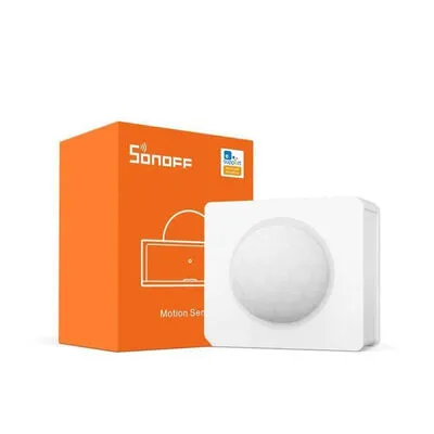 Sonoff Zigbee Hareket Sensörü SNZB-03