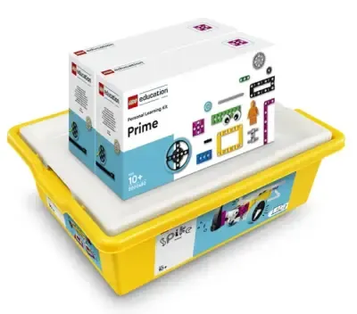 Lego Education Spike Prime Sınıf Seti - 5007439
