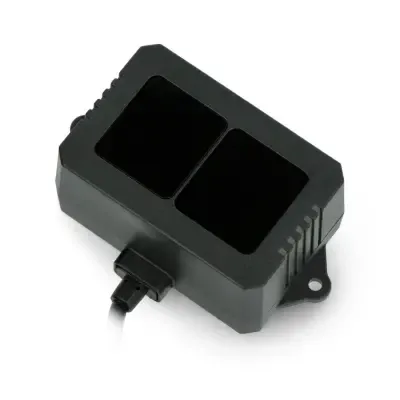 Benewake TF02-i Tek Nokta (Single Point) Lidar Mesafe Sensörü - RS485, 40m, IP65