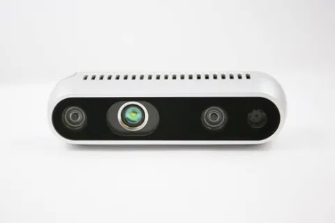 Intel Realsense D435 Derinlik Kamerası