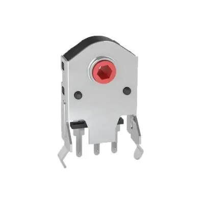 Mouse Scroll Enkoderi