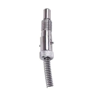 ETB12F08-1Ç - Fe-Const Bayonet Tip Termokupl