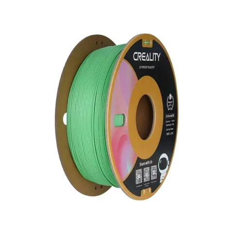 Creality CR-PLA Matte Avokado Yeşili Filament 1.75mm 1000gr