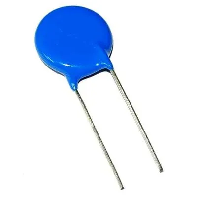 18VDC 20mm Varistör