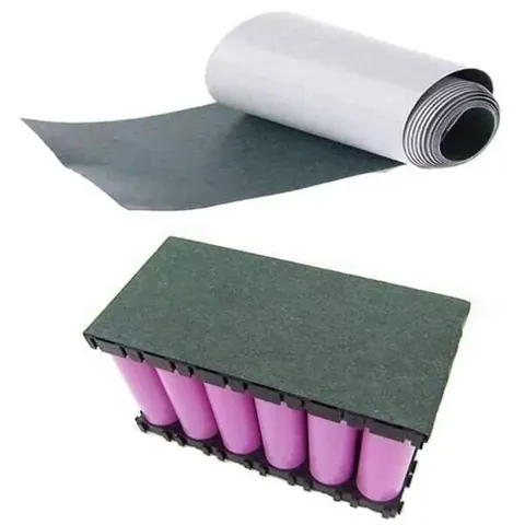 Yeşil İzolasyon Kağıdı - 300mm - 1 Metre