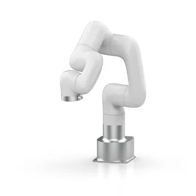 Lite 6 Kolaboratif Robot (CoBot İşbirlikçi Robot Kol), 600g, 440mm, 6DoF