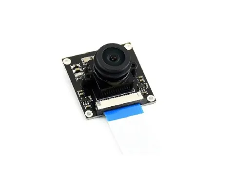 IMX219-160 Kamera - 160 FOV - NVIDIA Jetson ve Raspberry Pi Uyumlu
