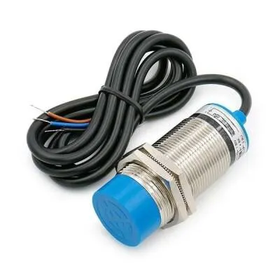LJ30A3-15-Z/AX 6-36V 15mm NPN NC Endüktif Mesafe Sensörü