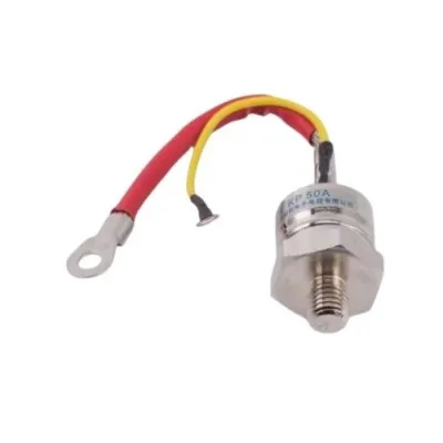 KP50A 50A 1600V Kablolu Stud Tristör