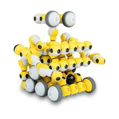 Mabot D Pro Kit - STEAM Ful Eğitim Robotu