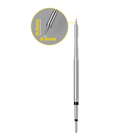 Fnirsi HS02B Yedek Havya Ucu HS02B-I