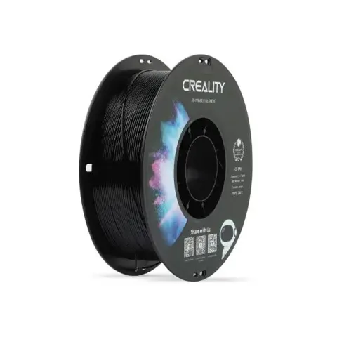 Creality CR-TPU Siyah Filament 1.75mm 1000gr