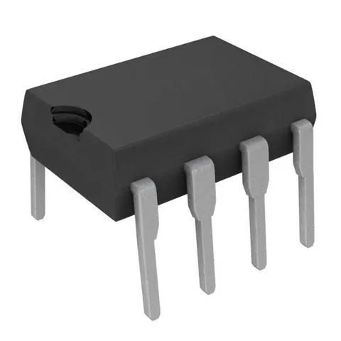 LM393 Entegre