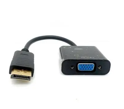 VGA Dönüştürücü Adaptör