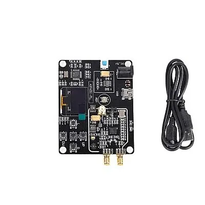 ADF4351 Sinyal Üreteci Modülü 35M-4.4GHz