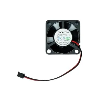Duct Cooling Fan for Kobra 3/Combo/V2/V2 Combo - S010230