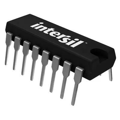 HIP4082IP Mosfet Sürücü Entegresi - DIP16