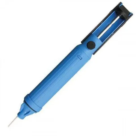 ZD-205 Lehim Pompası